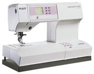 Швейная машина Pfaff Expression 2026